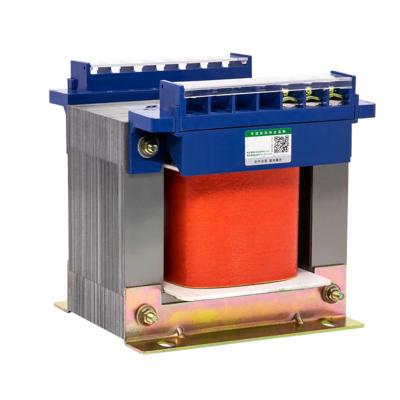 China SVC Single Phase 220V/110V To 12V/24V BK 10KVA 15KVA 20KVA Copper Control Isolation Transformer for sale