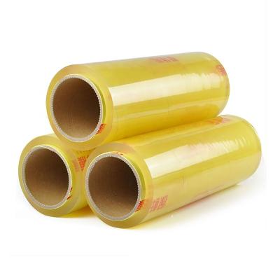 China 16 Years Free Samples High Quality Manufacturer Moisture Proof Cling Film Biodegradable for sale