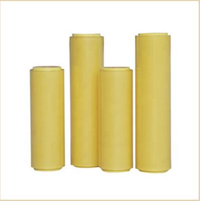 China 16 Years Manufacturer Free Samples High Quality PVC Stretch Moisture Proof Cling Film for sale