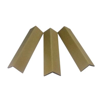 China Paper Packing 16 Years Factory Free Samples Sharp Corner Protectors Line Edge Protector for sale