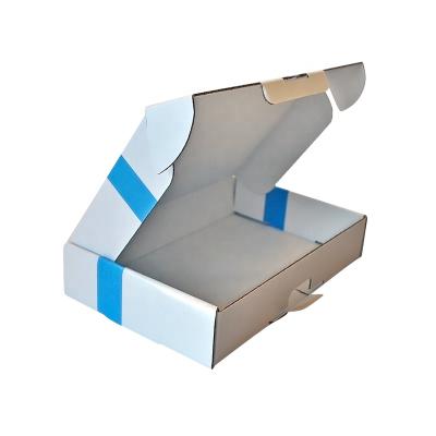 China Recycled Materials 16 Years Manufacturer Free Samples High Quality Packaging Boxes Cardboard for sale