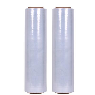 China 16 Years Manufacturer Free Samples High Quality Biodegradable Plastic Wrap Film Moisture Proof for sale