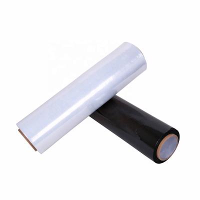 China 16 Years Manufacturer Free Samples High Quality Moisture Proof Film Stretch for sale