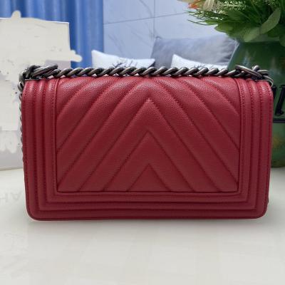 China High quality professional famous brand handbag branded designer bags leather handbags with high quality for sale