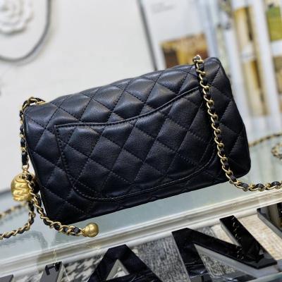 China High quality women leather 2020 bags purse handbags purses with high quality for sale