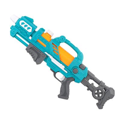 China SPRAY GUNS Swimming Pool Becach Long Range High Pressure Outdoor Child Jet Water Gun Summer Water Toy For Kid for sale