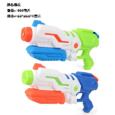 China WATER GUN 2021 New Design Super Large Capacity Jet Swim Pool Summer Game Water Gun For Kid for sale