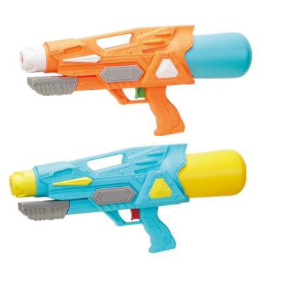 China HONGDA WATER GUN 1000ML Hot Selling Summer Toys Beach Shooting Kids 50ML Water Gun Toy Soaker For Kids Battle Spray High PressureOutdoor for sale