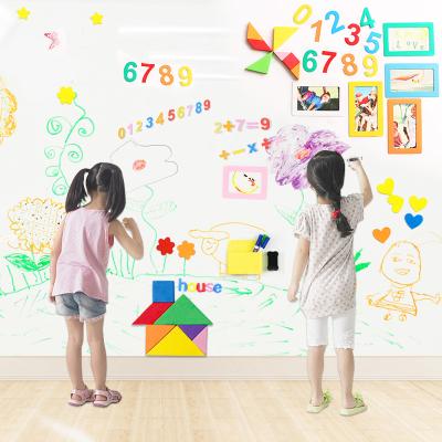 China 2021 Hot Selling Soft Magnetic Whiteboard Home and Office Foard Wholesale Magnetic Whiteboard for Wall for sale