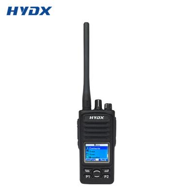 China DMR Digital HYDX-D60 Versatile / Durable Radio With Good Price HYDX-D60 for sale