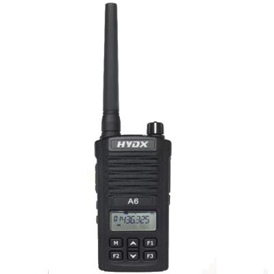 China HYDX-A6 LPD PMR Amateur Radio 37*28.5*26.5cm for sale