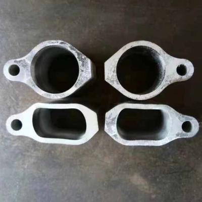 China Customized Machinery Repair Shops Powder Metal Sintered Parts Powder Metallurgy Machinery Iron Based Powder Metallurgy For Shaft Sleeve Type for sale