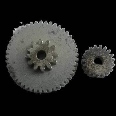 China Customized Machinery Repair Shops Machine For Powder Metallurgy Equipment Powder Metallurgy Gear for sale