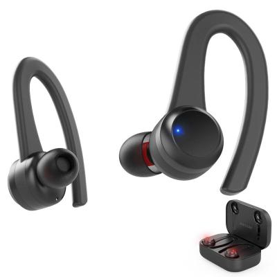 China Ear Hook JAKCOM SE5 True Wireless Sport Earbuds Pro BT5 new product of tws anc earphone headphone handfree headset waterproof aptx parts for sale