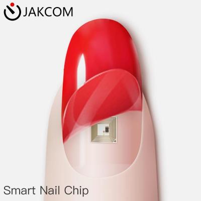 China 1 JAKCOM N3 Smart Nail Chip new product of manicure nail art hot sale with glue artificial fingernails acrylic powder acrilico for sale