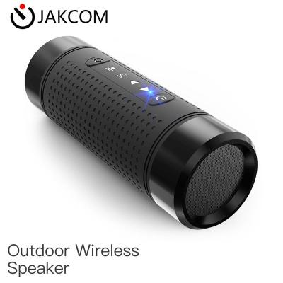 China 1 JAKCOM OS2 Outdoor Wireless Speaker of Power Banks Power Station 2020 like high quality bank 2a output portable for sale