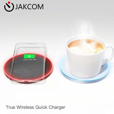 China Mobile Phone JAKCOM TWC True Wireless Quick Charger new product of Charger Adapter match for wireless quick charger QC3 18w US UK EU AU plug for sale