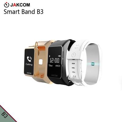 China Jakcom B3 Smart Watch 2017 New Product Of Telephone Headsets Hot Sale With Rj9 To Usb Adapter Flexible Goose Neck Vxi Headset B3 for sale