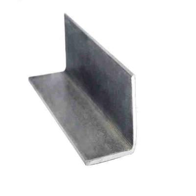 China Stanless Channel Supplier Latest Price Galvanized Steel Angle Structural Support System for sale