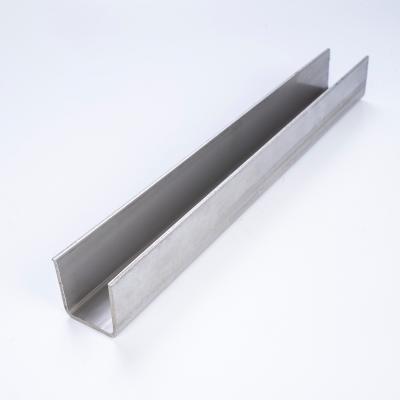 China Support System Superior Quality Widely Used Sizes Channels Channel Steel for sale