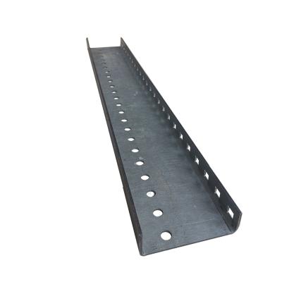 China Support System Top Selling Guaranteed Quality Price U Sheet Light Gauge Steel Channel for sale