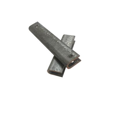 China Cheap Steel Structural Support System Professional Manufacture U Profile Price for sale