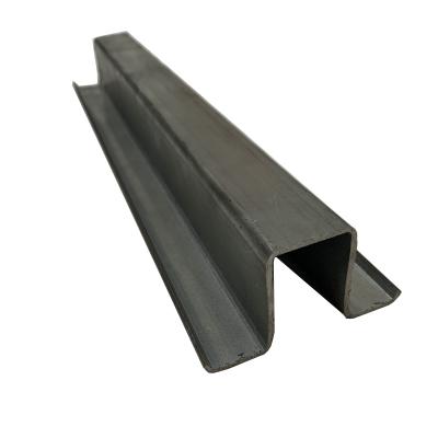 China Steel Support System Bracket Construction Material Profile Channel Angle for sale