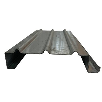 China Support System Top Selling Guaranteed Quality Construction Materials Steel Section Strut Steel Channel for sale