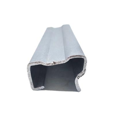 China Support System Channels Other Shape Section Steel Channel Profile for sale