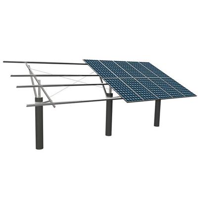 China Commercial or Full System Solar Mounting System Solar Powered Home Use 10KW Hybrid Solar System A-1 for sale