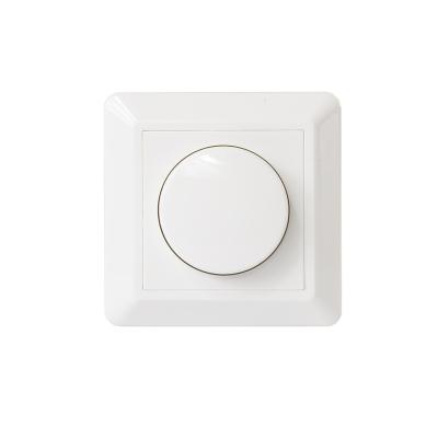 China Control Lights Factory 1-10V Rotary Knob Led Dimmer Controller for sale