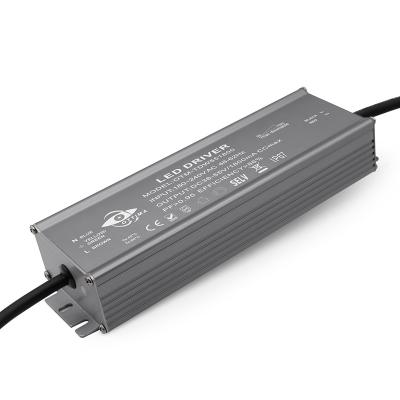 China LED Lighting Waterproof IP67 100W 1800ma 2200ma 2800ma Triac Dimming LED Driver for sale