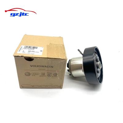 China Original Germany factory direct sales engine parts auto engine water pump for Audi Touareg 3.6 Porche Cayenne /wv 3.6 03H121008D CAYENNE (92A) for sale