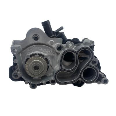 China Original Germany Euro Genuine Auto Parts FCP VW Water Pump Assembly For Audi a3/q3/a1 1.4Volkswagen VW 04E121600CS 04E121600Cb Standard for sale