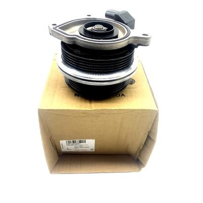 China Original Germany Water Pump Assembly For VW Polo 03C121004J 03C121004C 03C121004D 03C121004E 03C121004L A1 (8X1 audi a3 a1 q3 1.4 for sale