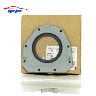 China Original Germany Crankshaft Rear Seal Plate06k103171h 06k103171P 9A7103171 95810317110 For Audi Q7 A4 A5 Porsche Standard for sale