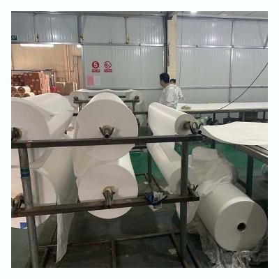 China OEM Waterproof High Quality Spunbonded Polypropylene Disposable 100% Non Woven Fabric for sale