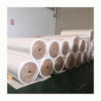 China Factory price waterproof cheap waterproof 100% polypropylene spunbonded non woven fabric material for sale