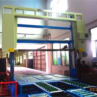 China Home Use Block Foam Cutting Machine Foam Mattress Making Machine for sale