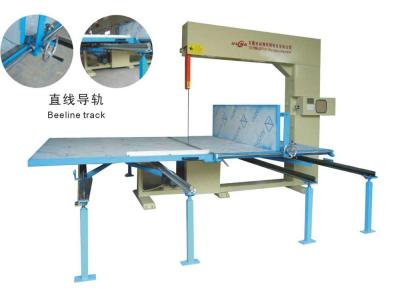 China Vertical foam cutter (precision) ULLQ-4LE for sale