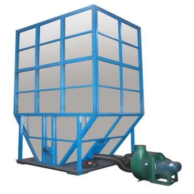 China Factory crushed ladder foam storage and tank ULCL-10 for sale