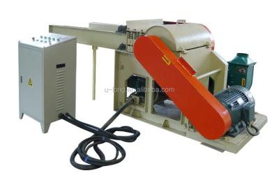 China Crushing Scrap Foam Scrap Foam Crushing Machine With CE Certificate for sale