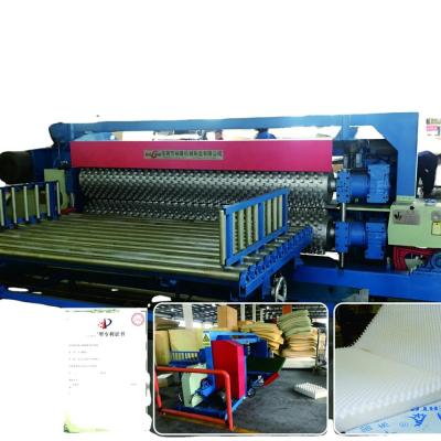 China Strong Factory Foam Profile Cutting Machine for sale