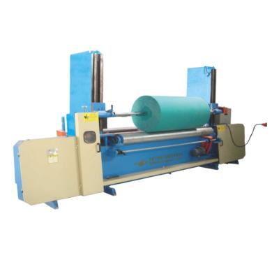 China ULYQ-1900B Factory Re-bonding Foam Peeling Machine for sale