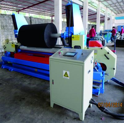 China ULYQ-1650C Factory Strong Peeling Machine for sale