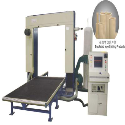 China Factory Foam CNC Contour Cutting Machine ULCNC-1650A for sale