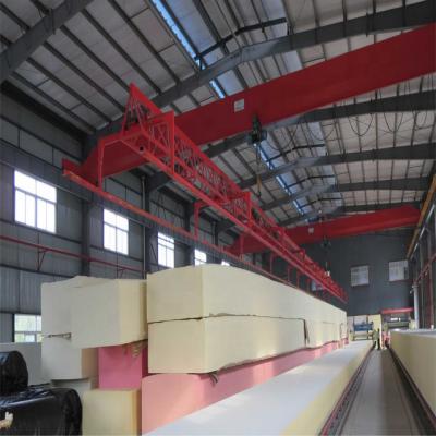 China Foam Crane Unit from factory 50m for sale