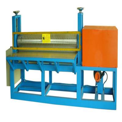 China machinery & Hardware Exhaust Pressing Foam Machine for sale