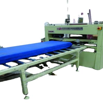 China Factory Mattress Cover Filling Machine for sale