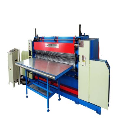 China Profiling Mattress Pad Foam Profile Cutting Machine With Waves Shape for sale